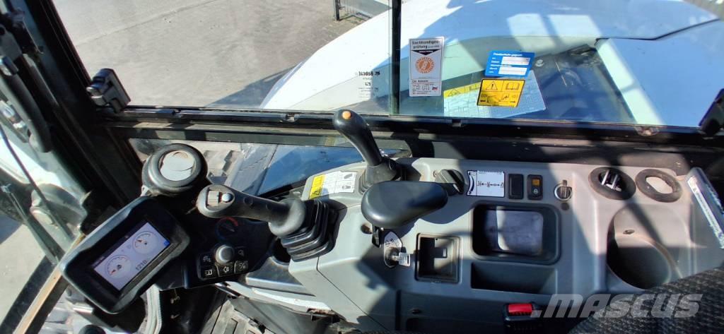 Bobcat E 88 Excavadoras 7t - 12t