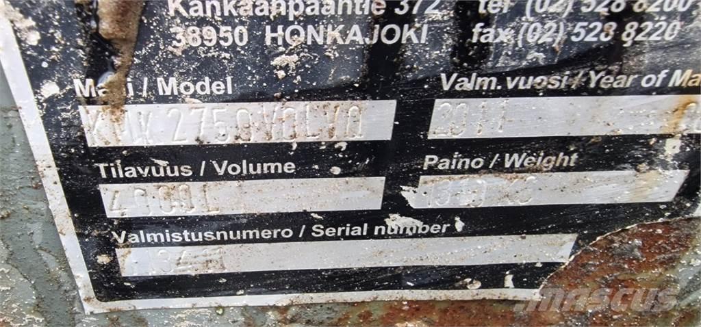 JCB 426 Cargadoras sobre ruedas