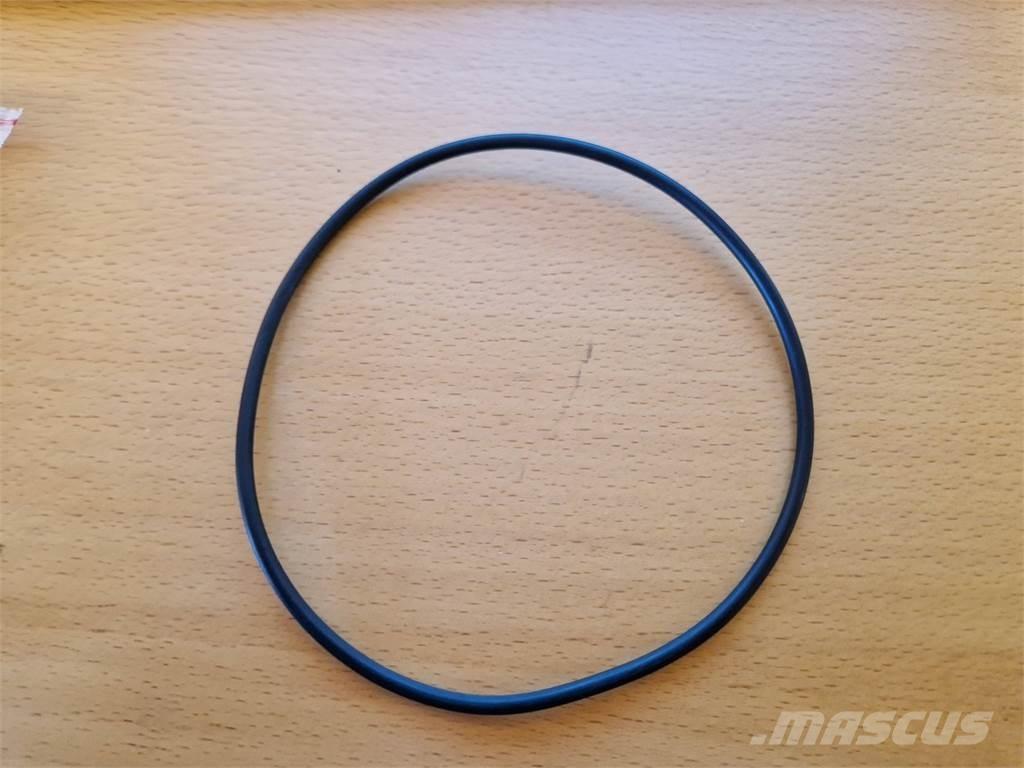 Eco Log O-Ring Motores