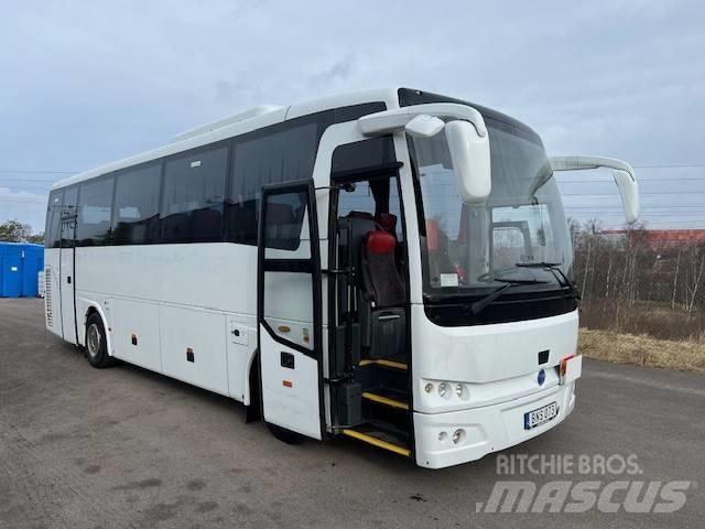 Temsa MD9 Autobuses escolares