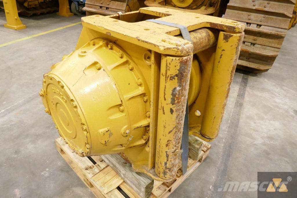 Carco PA57VS Otros componentes