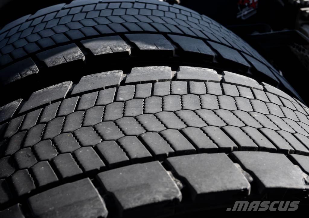 Renault T480 Camiones tractor