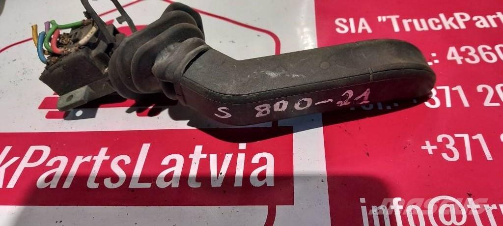 Scania R 420.  1372985 Cabinas