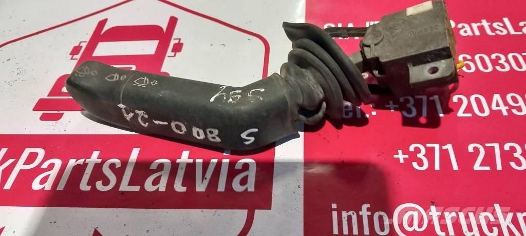 Scania R 420.  1372985 Cabinas