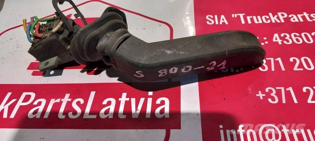 Scania R 420.  1372985 Cabinas