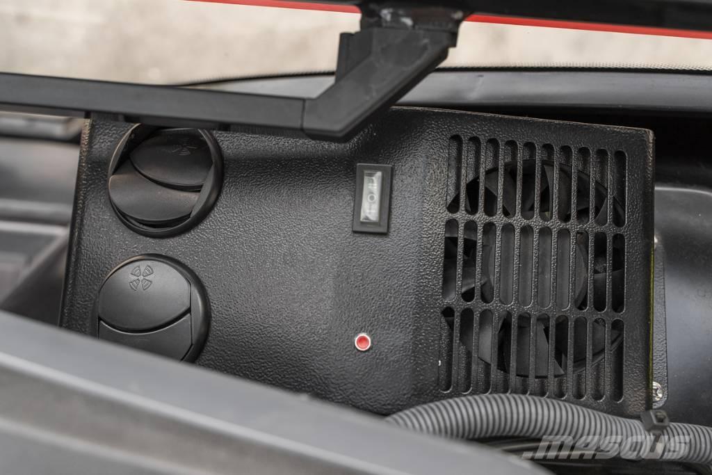 Manitou MI 30 D Camiones diesel