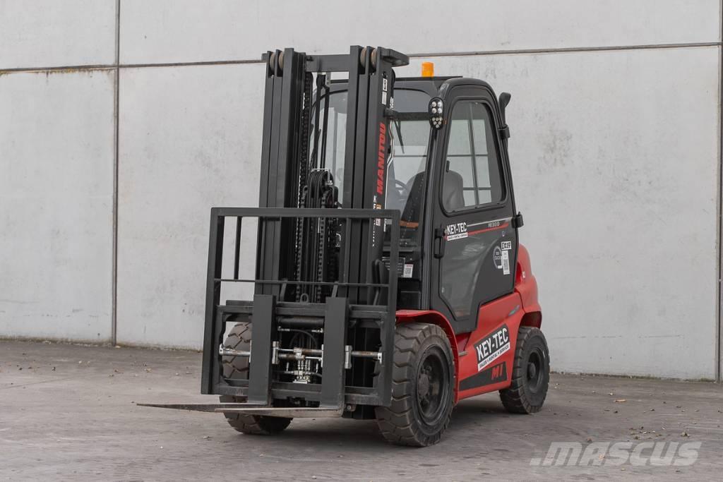 Manitou MI 30 D Camiones diesel