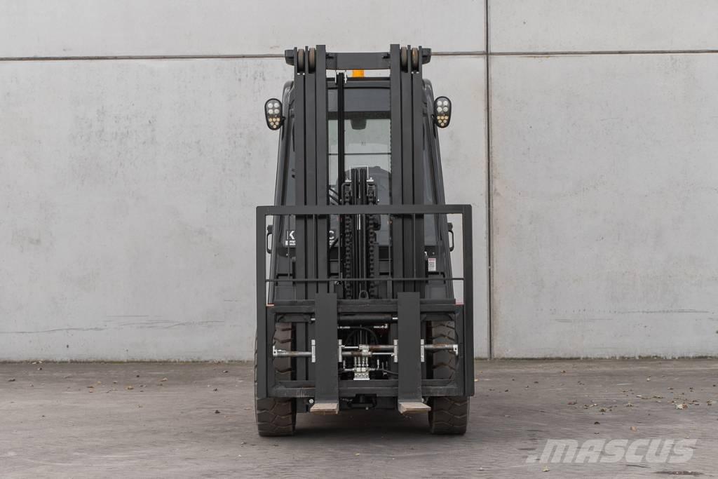 Manitou MI 30 D Camiones diesel