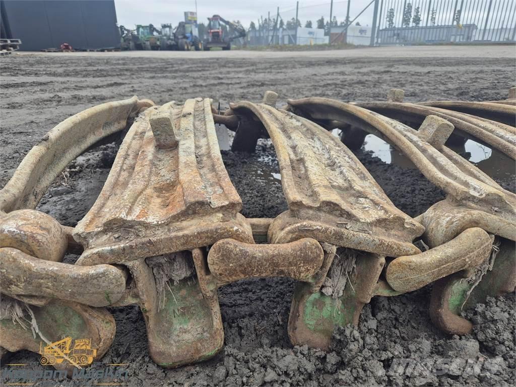 Clark TXL 800x26.5 Cadenas / Orugas