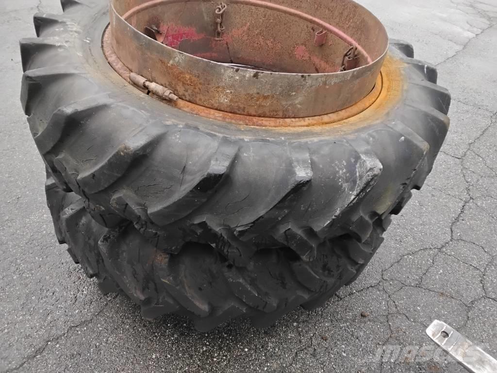 Raju Paripyörät Ruedas