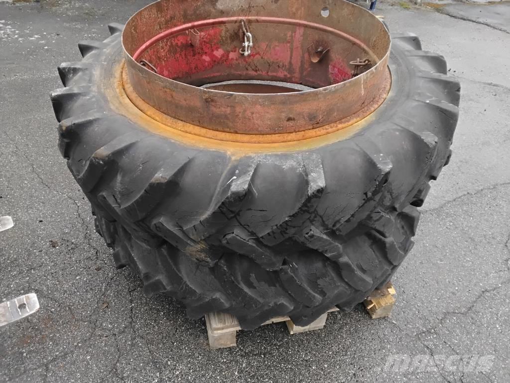 Raju Paripyörät Ruedas