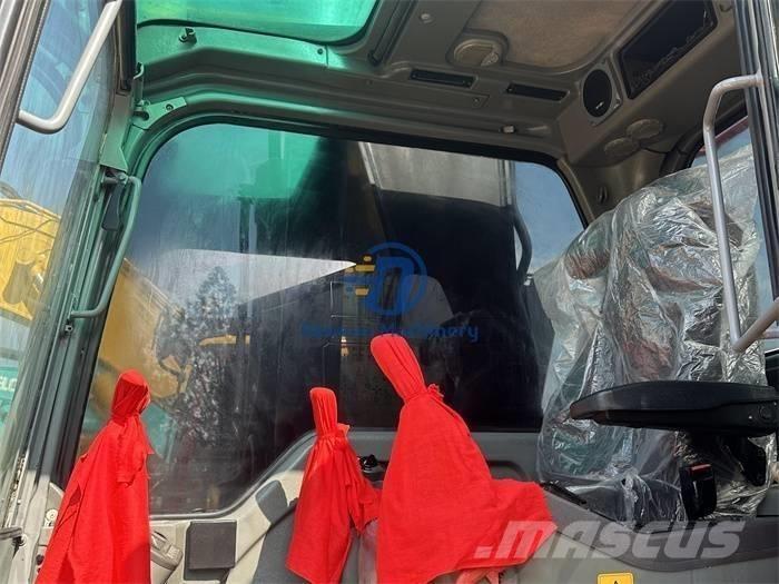 Volvo EC 290 Excavadoras sobre orugas