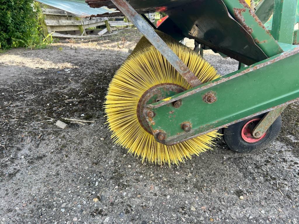 Thyregod TK 2300 Otra maquinaria agrícola