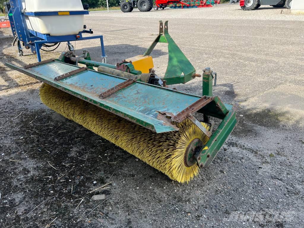 Thyregod TK 2300 Otra maquinaria agrícola