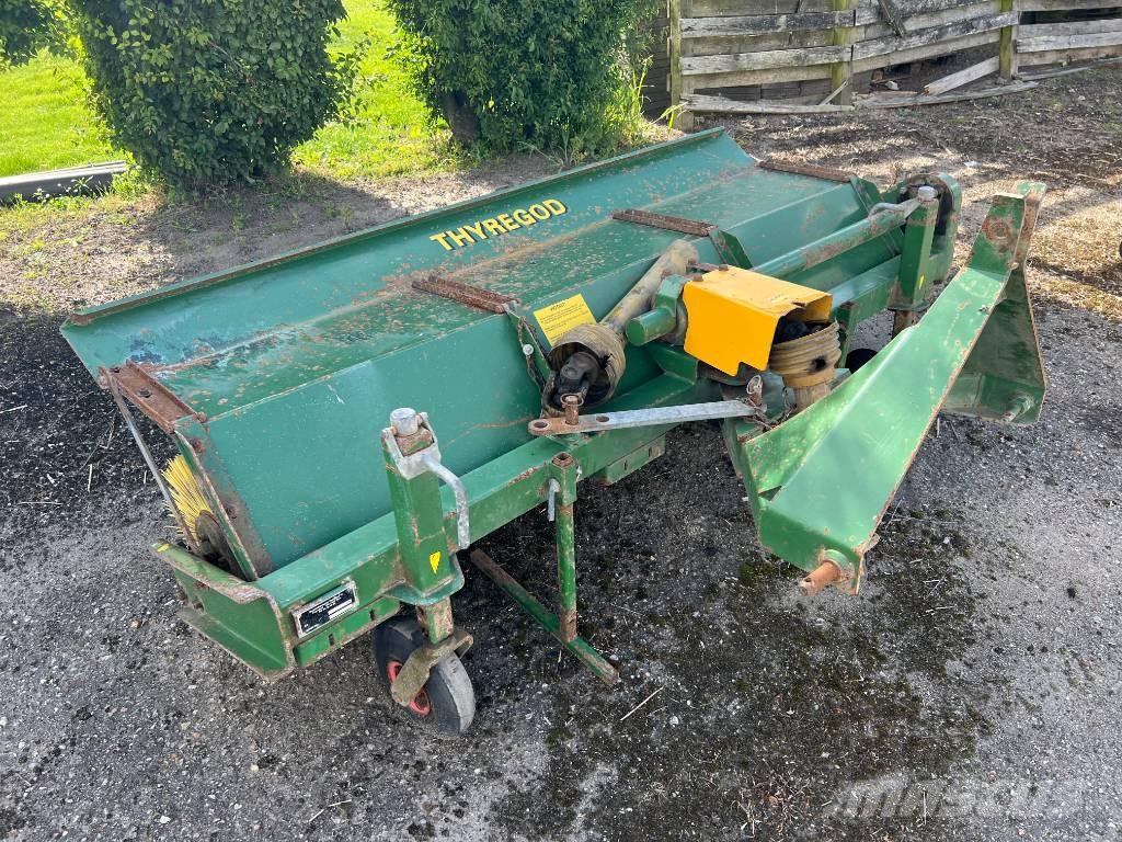 Thyregod TK 2300 Otra maquinaria agrícola