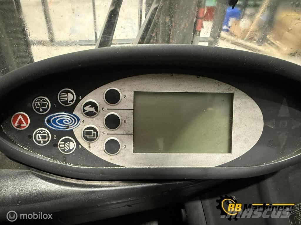 Still RX60-35 Montacargas - otros