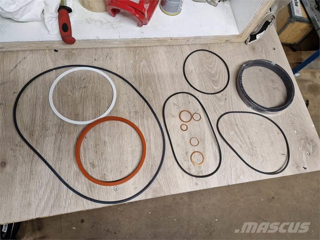 Eco Log 6000301 Cabezales cortadores