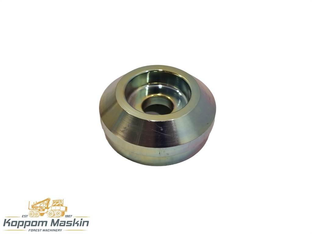 HSP Gripen 6350589 Pinzas