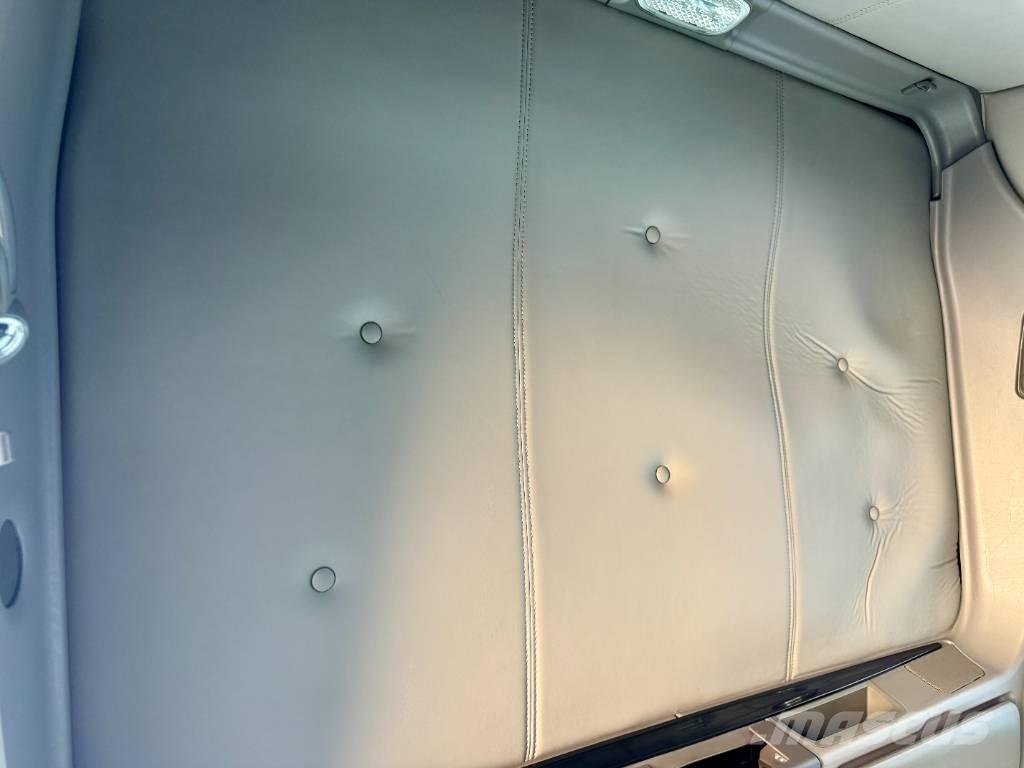 Kenworth T 800 Camiones tractor