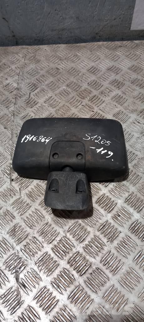 Scania R 440.   1916864 Cabinas