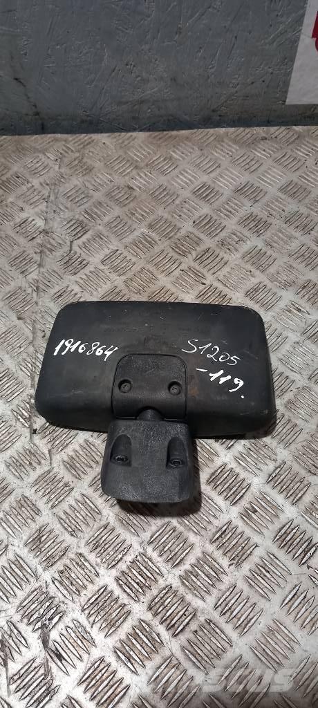 Scania R 440.   1916864 Cabinas