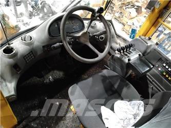 Volvo L 90 E Cargadoras sobre ruedas