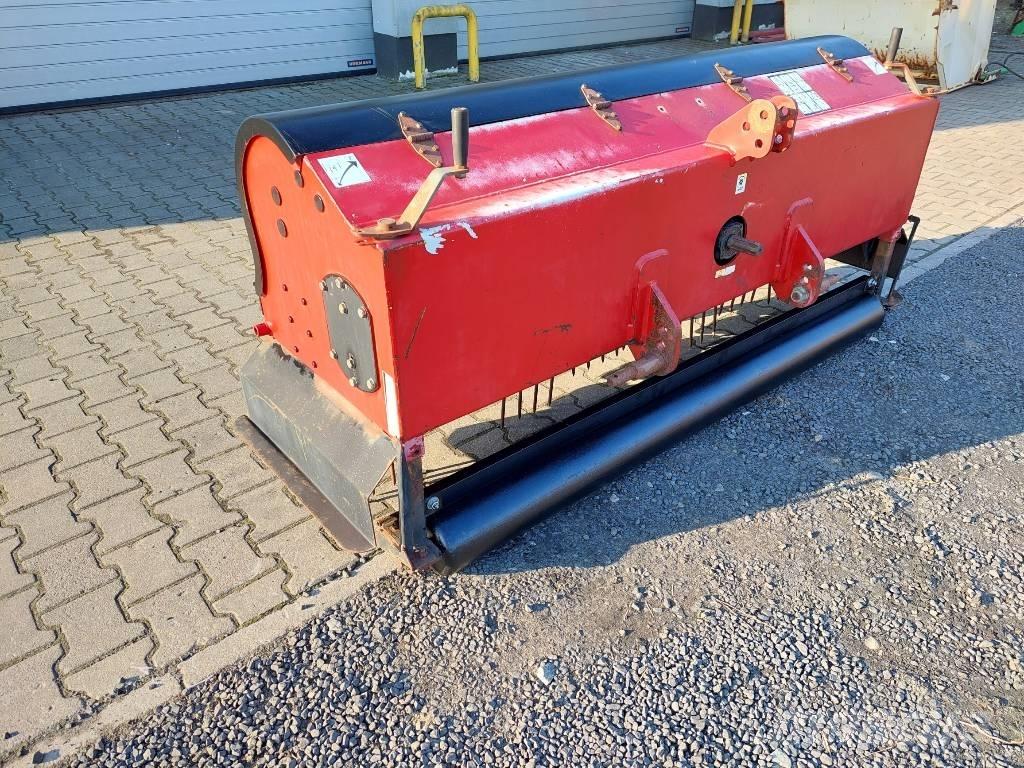 Toro Procore 880 Aireadores