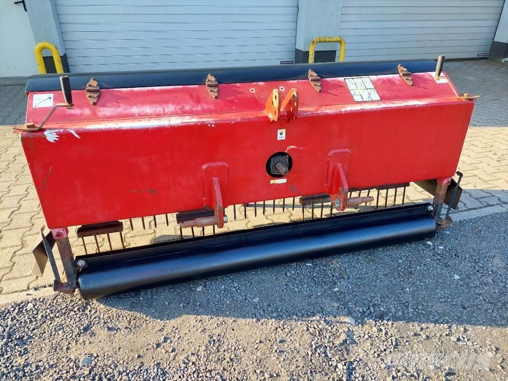 Toro Procore 880 Aireadores