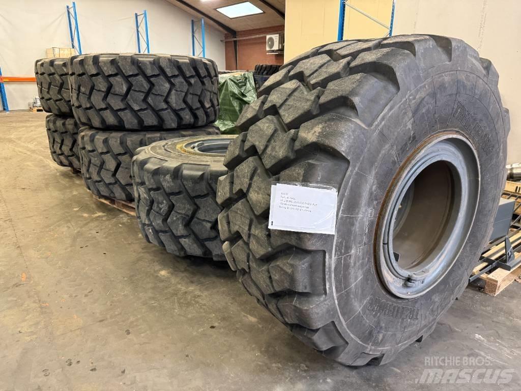  TELLEBORG 750/65R25 Llantas