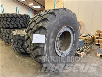  TELLEBORG 750/65R25 Llantas