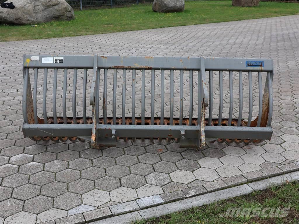  STEINGABEL KPL. Cargadoras de herramientas