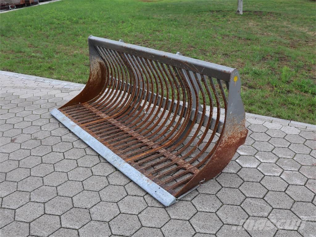  STEINGABEL KPL. Cargadoras de herramientas