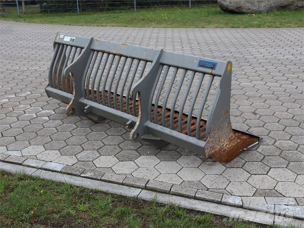  STEINGABEL KPL. Cargadoras de herramientas