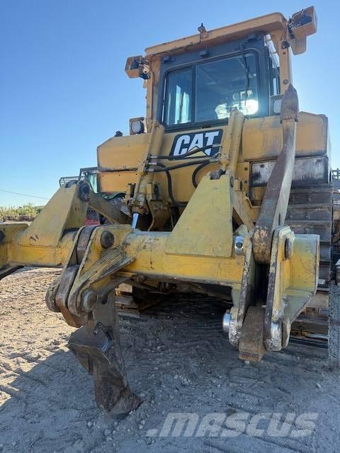 CAT D 6 T XL Buldozer sobre oruga