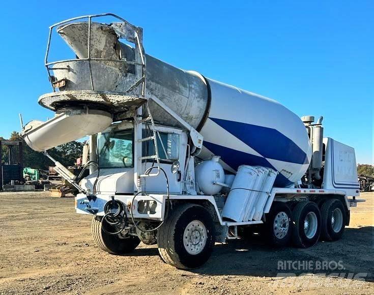 Terex FDB4000 Otros camiones