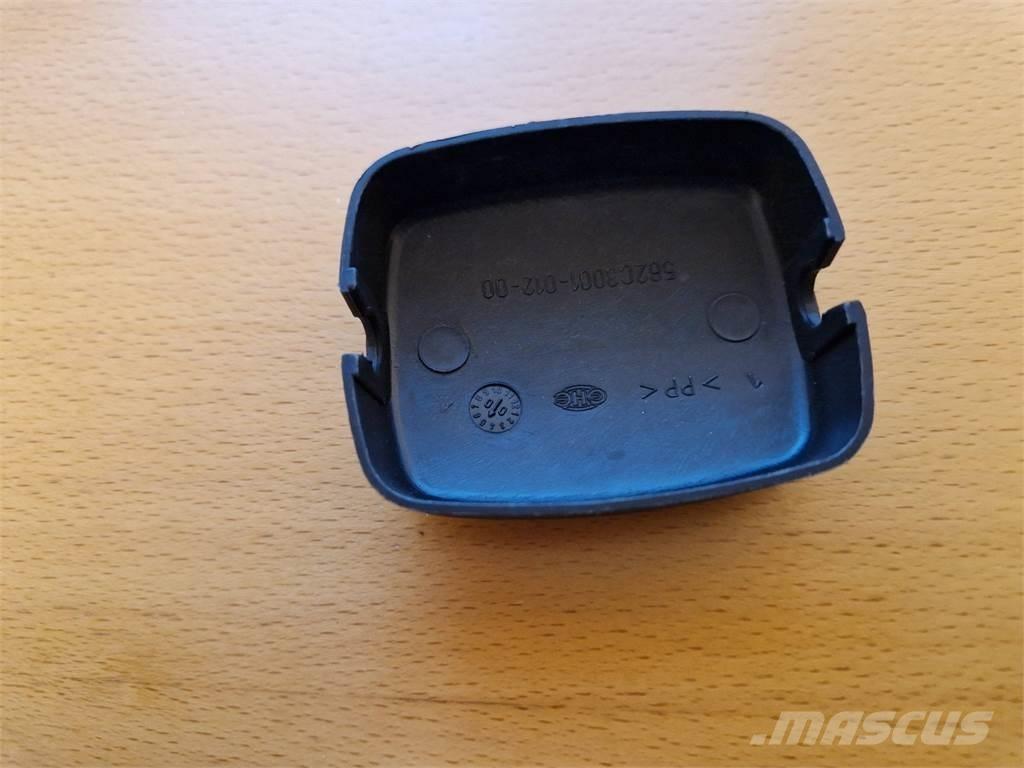 Eco Log ECO LOG Cabina