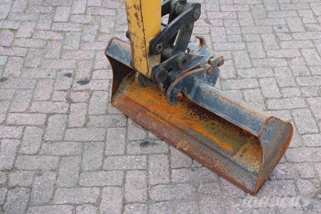 Sany SY 18 C Miniexcavadoras