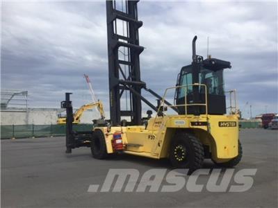 Hyster H23.00XM - 12EC Montacargas para contenedores