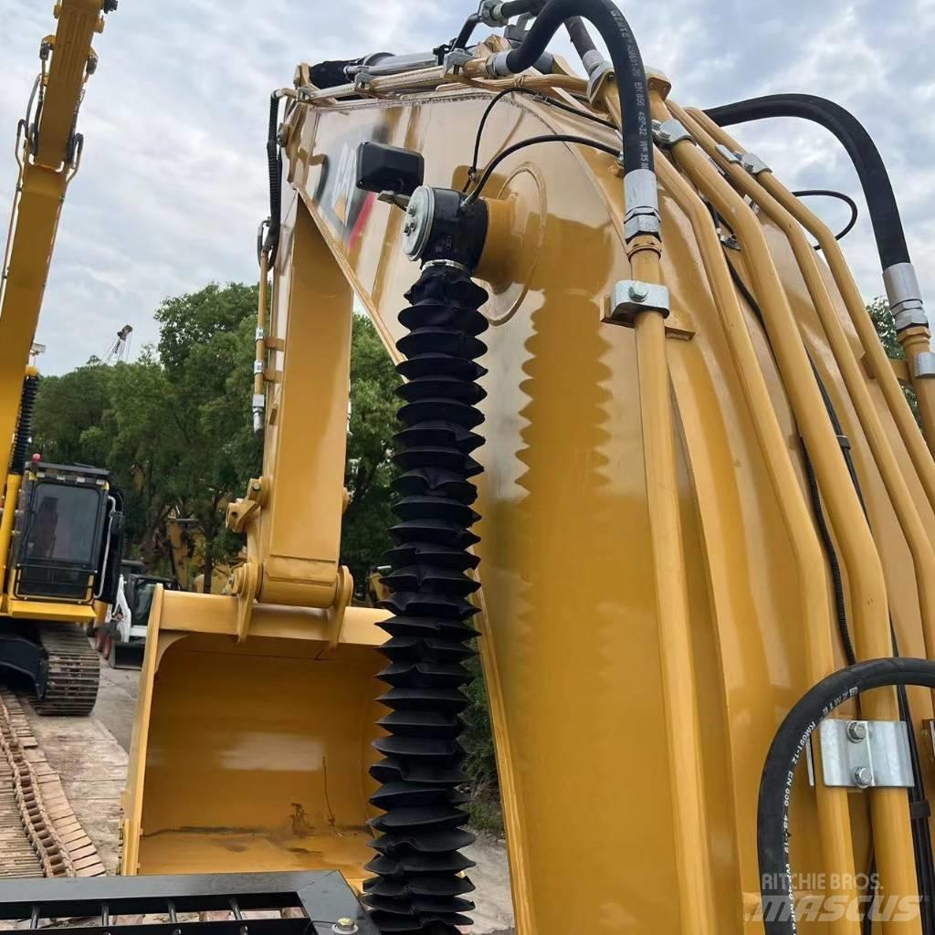 CAT 330D2L Miniexcavadoras