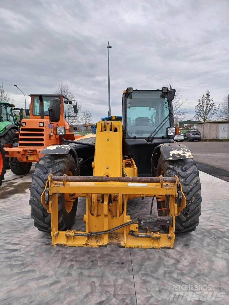 JCB 540-70 Manipuladores telescópicos agrícolas