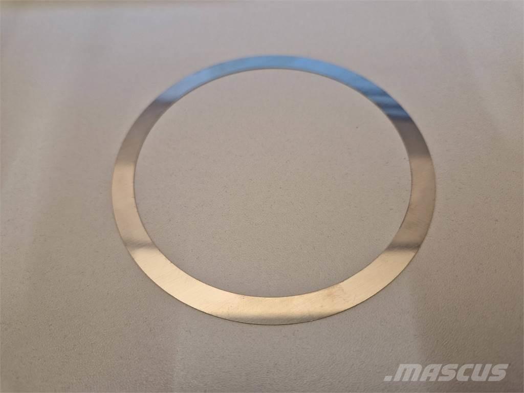 Rottne 999-2273 Cabezales cortadores