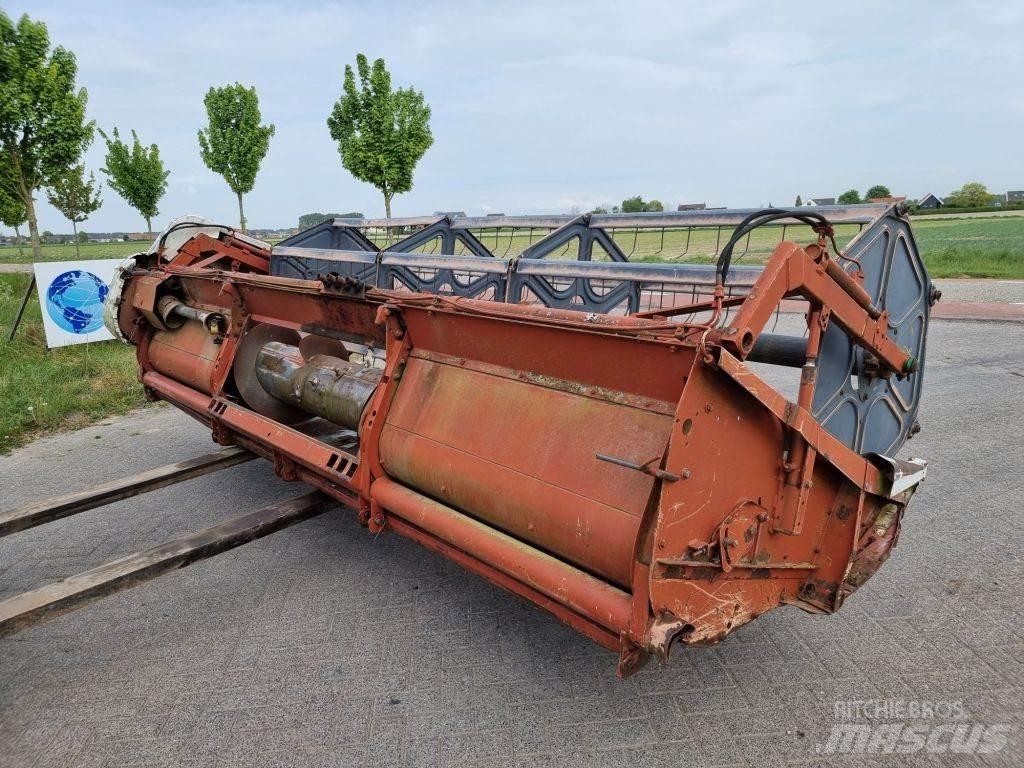 Laverda 3500 Cosechadoras combinadas