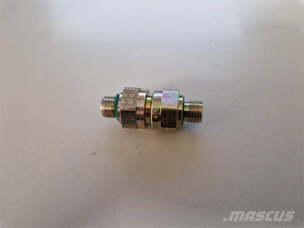 Rottne 072-0169 Hidráulicos