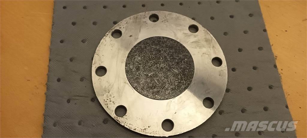 Rottne 046-0344 Cabezales cortadores