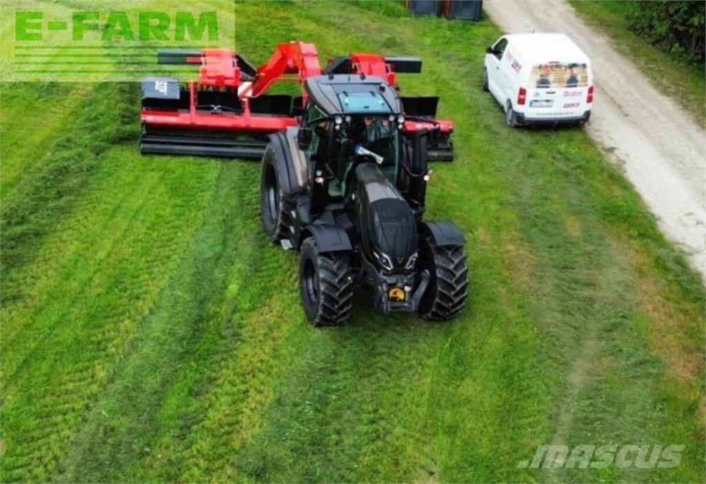 SIP air 900 t Rastrilladoras y rastrilladoras giratorias