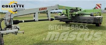 CLAAS DISCO 3900TC Hileradoras