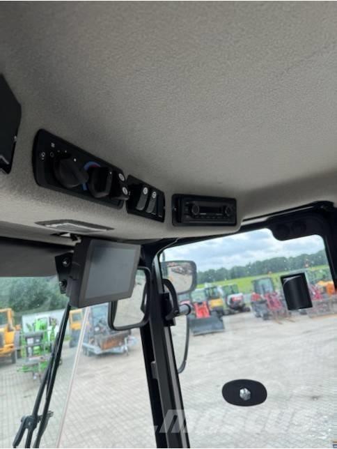 CAT CS 66 B Rodillos de un solo tambor