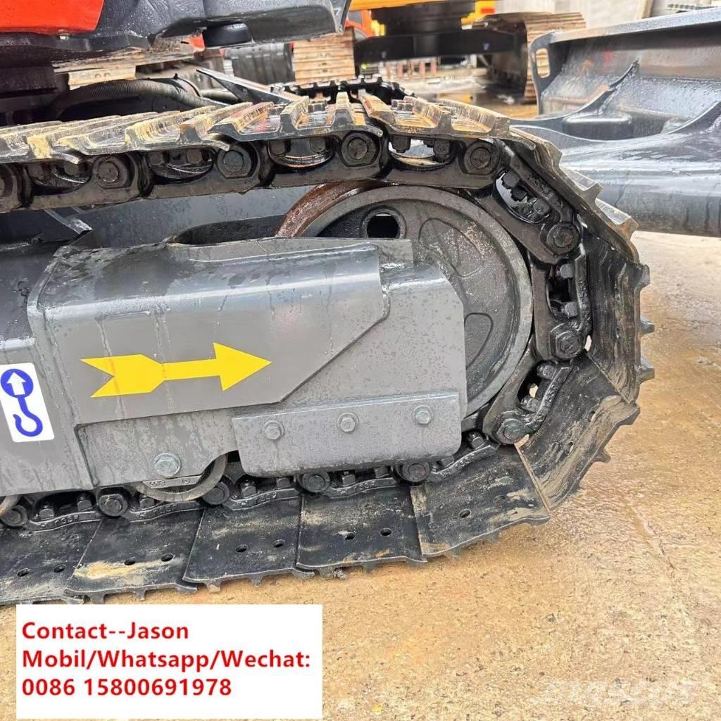 Kubota KX 057-4 Miniexcavadoras