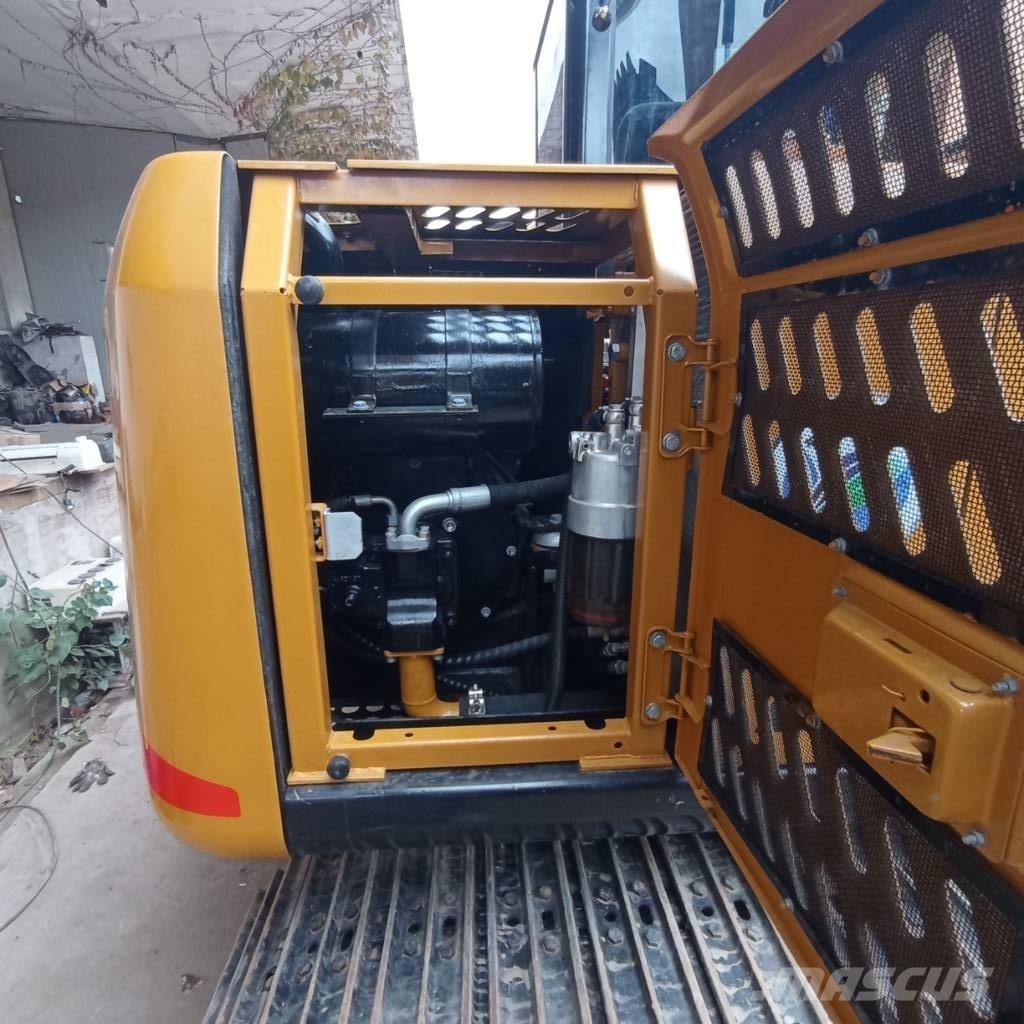 Sany SY 75 C Excavadoras sobre orugas