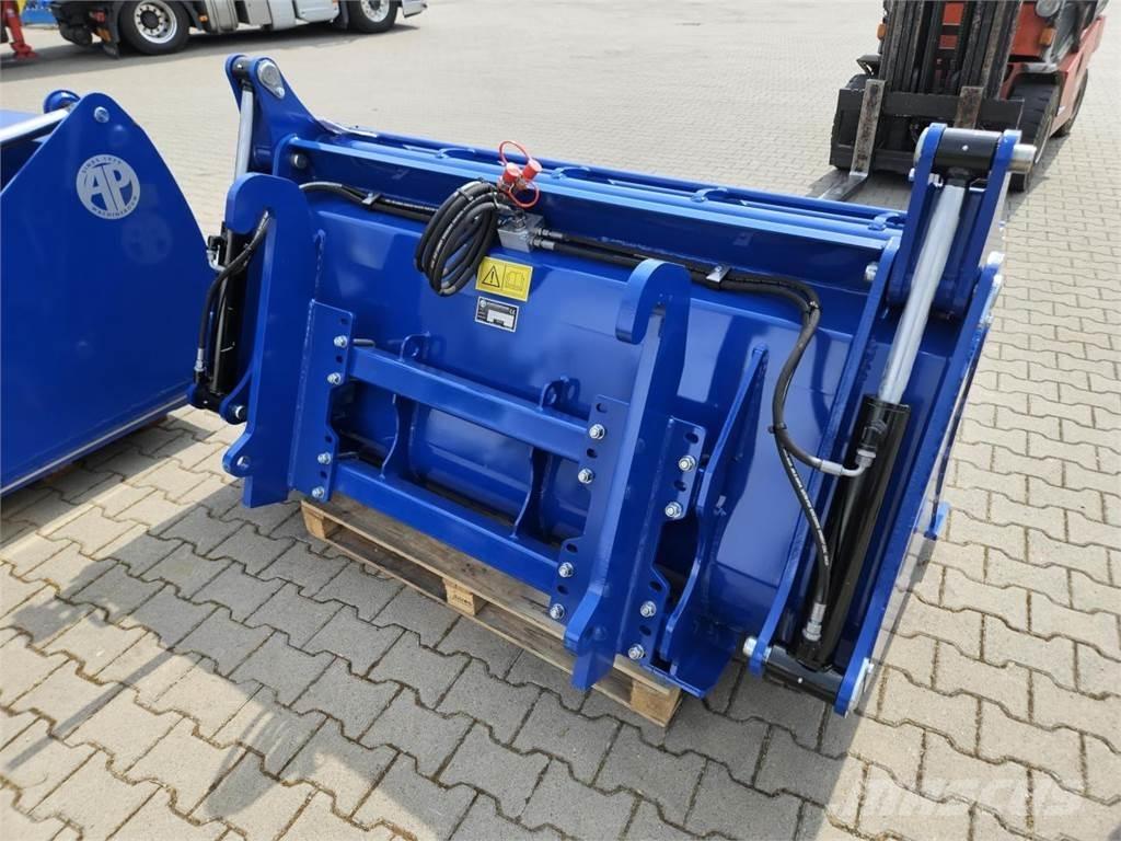 AP PG 2000 Accesorios para cargador frontal